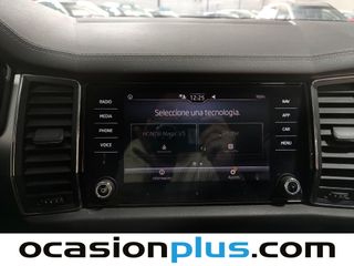 Skoda Kodiaq 1.5 TSI Ambition 4x2 DSG 110 kW (150 CV)