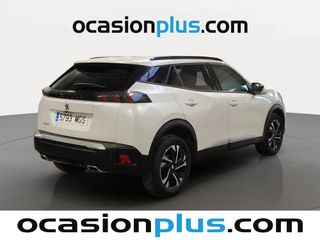 Peugeot 2008 PureTech 130 S&S Allure Pack 96 kW (130 CV)
