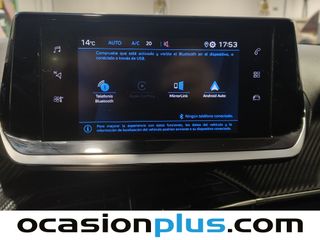 Peugeot 2008 PureTech 130 S&S Allure Pack 96 kW (130 CV)