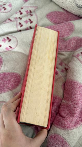 Alas de Hierro. Segundo libro de la saga