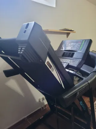 Cinta de Correr BH ZX11 Dual Fitness