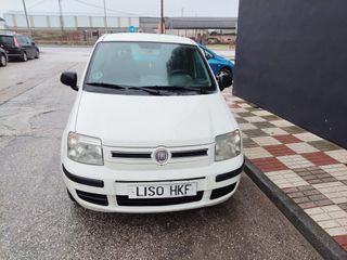 FIAT Panda 2012