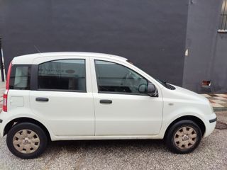 FIAT Panda 2012