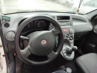 FIAT Panda 2012