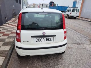 FIAT Panda 2012
