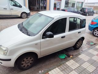 FIAT Panda 2012