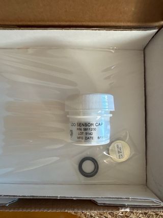 Kit Sustitución Sensor LDO Hach .