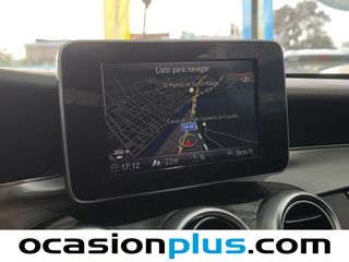 Mercedes-Benz Clase C Coupe 220 d 125 kW (170 CV)