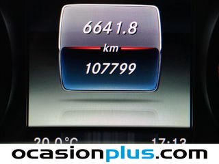 Mercedes-Benz Clase C Coupe 220 d 125 kW (170 CV)