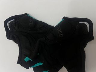 Guantes Ciclismo Giro Sin Dedos