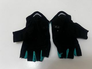Guantes Ciclismo Giro Sin Dedos