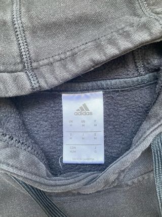 Sudadera Adidas