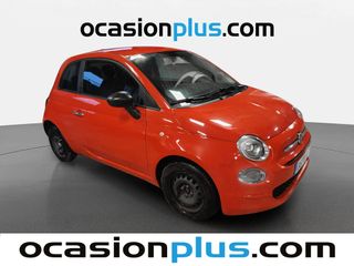 Fiat 500 1.0 Hybrid Monotrim 51 kW (70 CV)