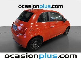 Fiat 500 1.0 Hybrid Monotrim 51 kW (70 CV)