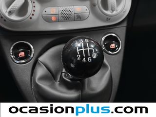 Fiat 500 1.0 Hybrid Monotrim 51 kW (70 CV)