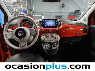 Fiat 500 1.0 Hybrid Monotrim 51 kW (70 CV)