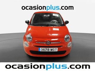Fiat 500 1.0 Hybrid Monotrim 51 kW (70 CV)