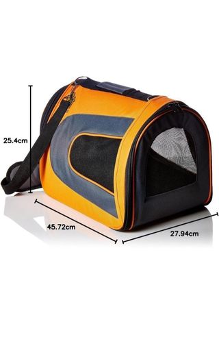 Transportin de Viaje para Mascotas