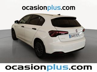 Fiat Tipo HB 1.6 Diesel 96 kW (130 CV)