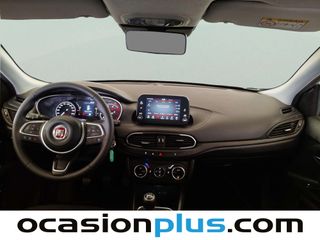 Fiat Tipo HB 1.6 Diesel 96 kW (130 CV)