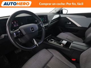 Opel Astra 1.5 CDTI Elegance