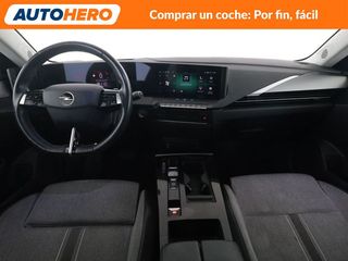 Opel Astra 1.5 CDTI Elegance