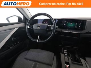 Opel Astra 1.5 CDTI Elegance