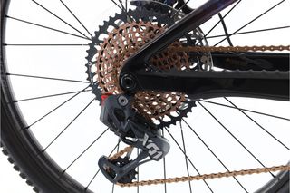 Promo · Giant Trance X Advanced E+0 X01 AXS (ebike) t.L Km.0