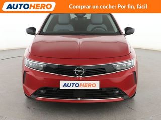 Opel Astra 1.5 CDTI Elegance