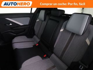 Opel Astra 1.5 CDTI Elegance