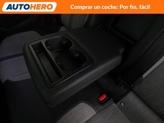 Opel Astra 1.5 CDTI Elegance