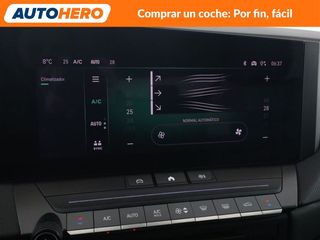 Opel Astra 1.5 CDTI Elegance