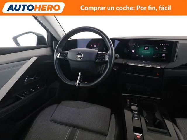 Opel Astra 1.5 CDTI Elegance