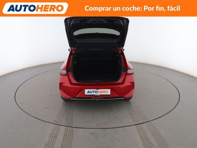 Opel Astra 1.5 CDTI Elegance