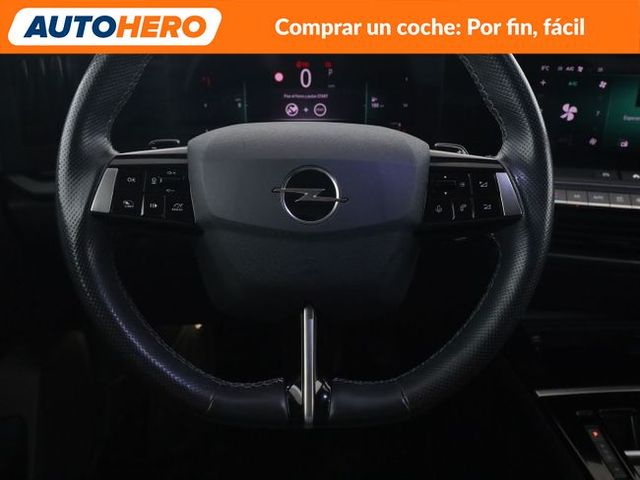 Opel Astra 1.5 CDTI Elegance
