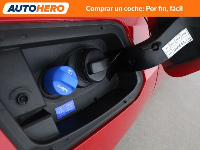 Opel Astra 1.5 CDTI Elegance