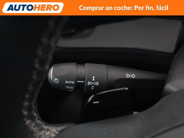 Opel Astra 1.5 CDTI Elegance