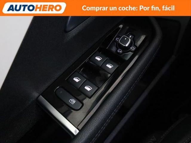 Opel Astra 1.5 CDTI Elegance