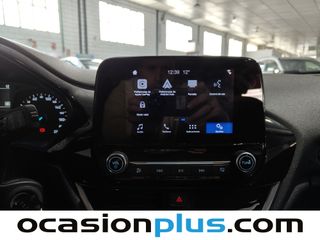 Ford Fiesta 1.5 TDCi Trend+ 63 kW (85 CV)