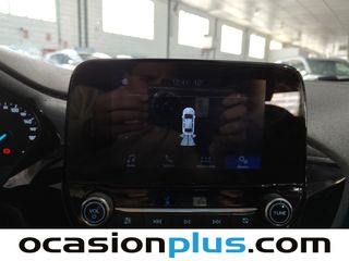 Ford Fiesta 1.5 TDCi Trend+ 63 kW (85 CV)