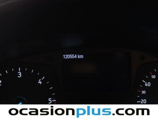 Ford Fiesta 1.5 TDCi Trend+ 63 kW (85 CV)