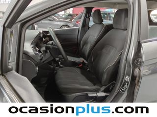 Ford Fiesta 1.5 TDCi Trend+ 63 kW (85 CV)