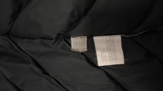 Woolrich piumino parka. Come nuovo