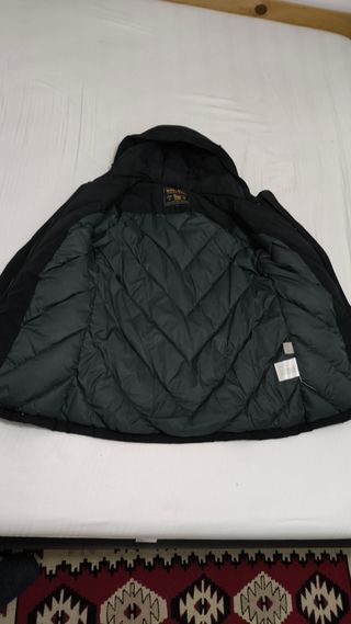 Woolrich piumino parka. Come nuovo