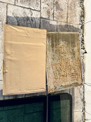 Techo solar y motores repuestos