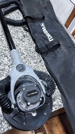 Lijadora Werku WK403590