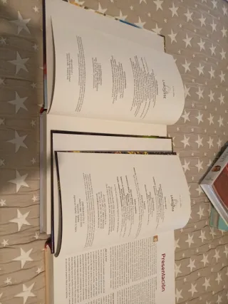 Libros Larousse cocina