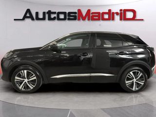 Peugeot 3008 1.5 BlueHDi 96kW S&S Allure Pack EAT8