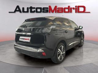 Peugeot 3008 1.5 BlueHDi 96kW S&S Allure Pack EAT8