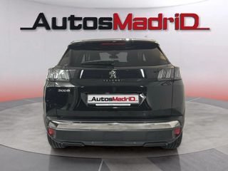 Peugeot 3008 1.5 BlueHDi 96kW S&S Allure Pack EAT8